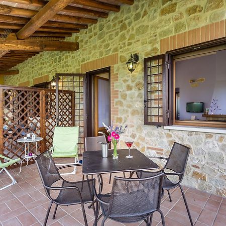 Agriturismo Dei Casali Amelia Exterior photo