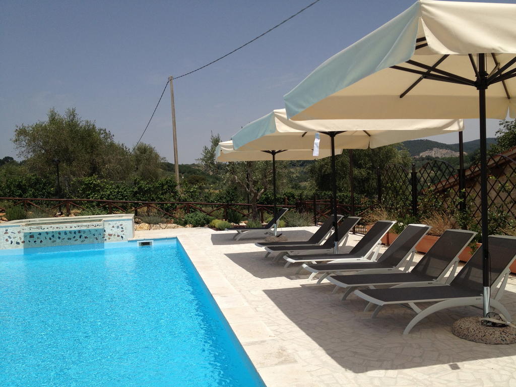 Agriturismo Dei Casali Amelia Exterior photo