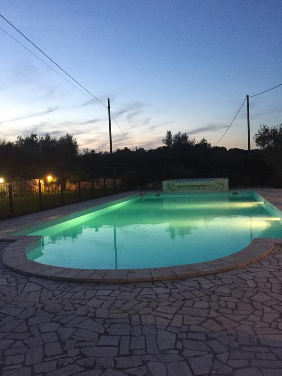 Agriturismo Dei Casali Amelia Exterior photo
