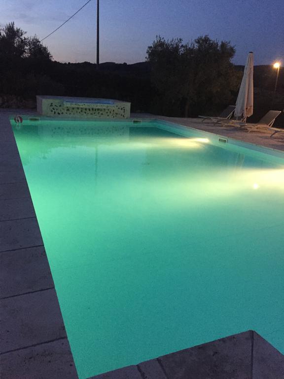 Agriturismo Dei Casali Amelia Exterior photo