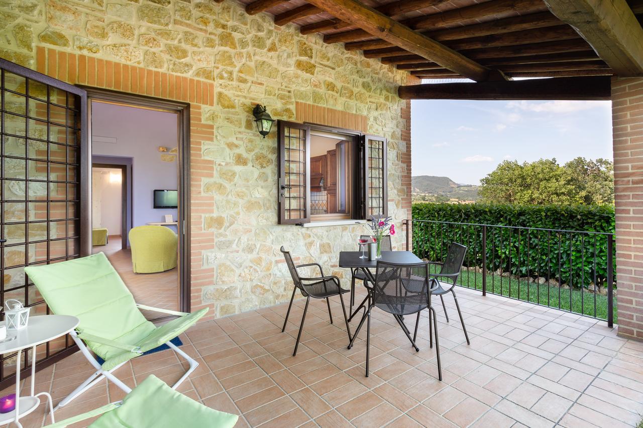 Agriturismo Dei Casali Amelia Exterior photo