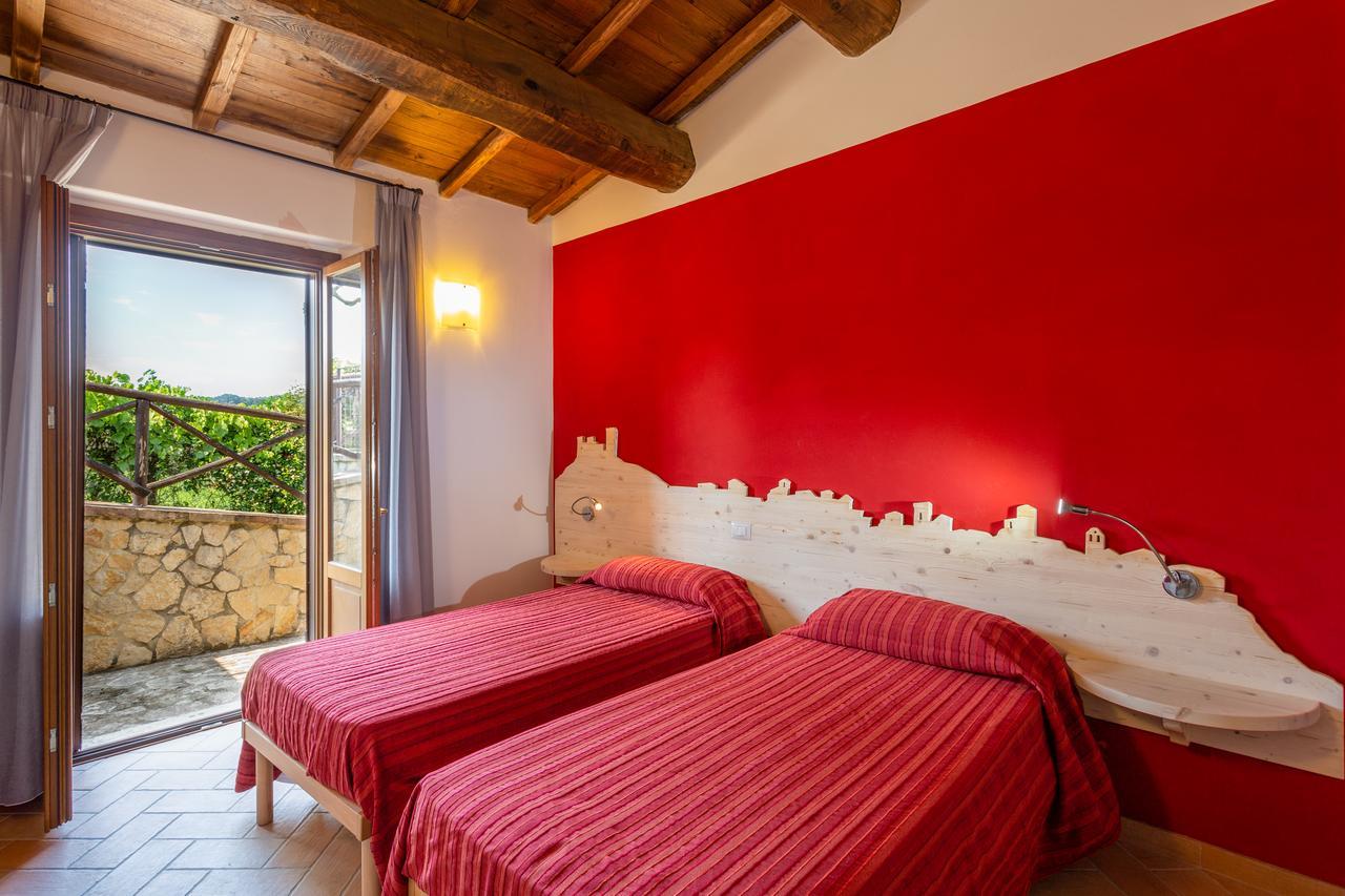 Agriturismo Dei Casali Amelia Exterior photo