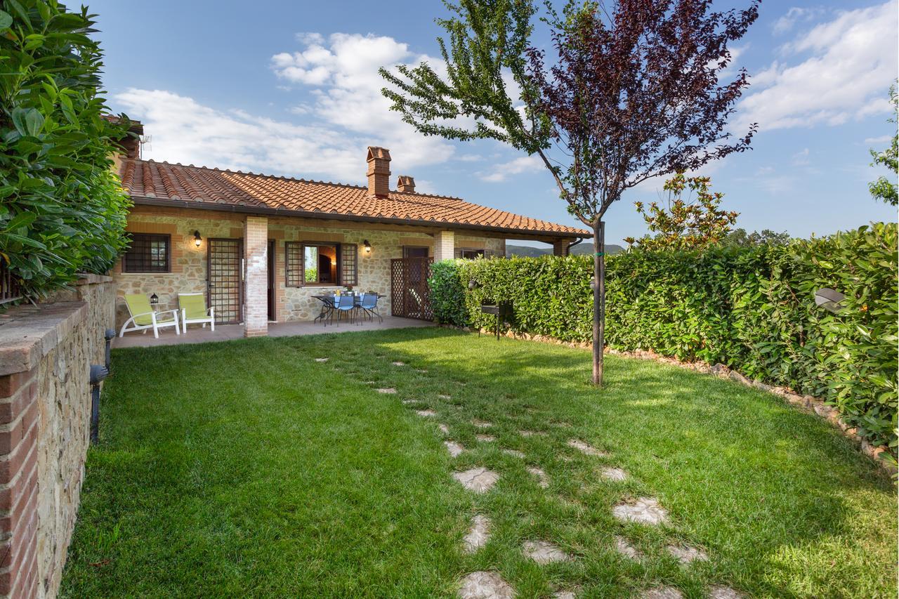 Agriturismo Dei Casali Amelia Exterior photo
